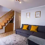 Appartement Ola - Alfama Ii Lisboa