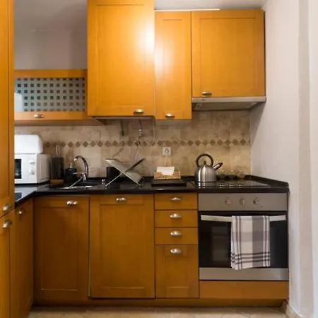 Ola - Alfama Ii Apartment
