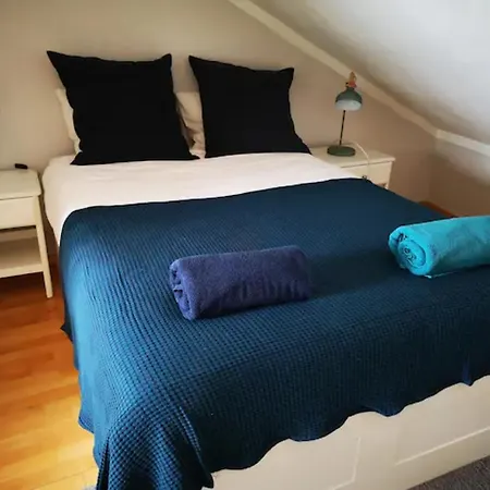 Appartement Ola - Alfama Ii *