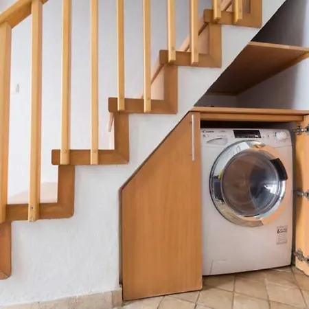 Ola - Alfama Ii Appartement *