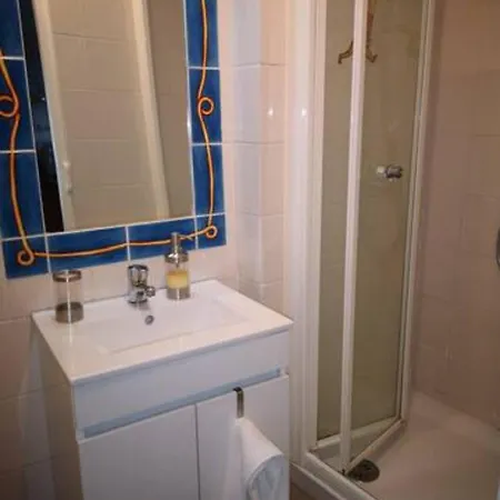 Ola - Alfama Ii Lisboa