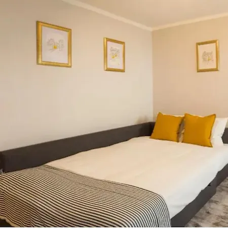 Appartement Ola - Alfama Ii