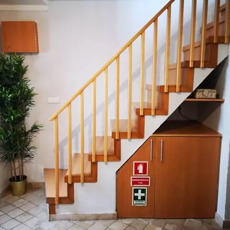 Ola - Alfama Ii Appartement *