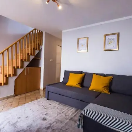 Appartement Ola - Alfama Ii Lisboa