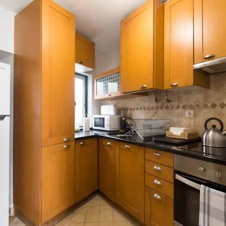 Ola - Alfama Ii شقة Lisboa